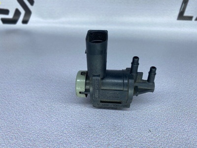 07z906051a Клапан электромагнитный Audi A4 B8