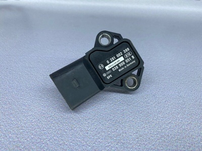 038906051b Датчик абсолютного давления Audi A6 C6 , 0281002399