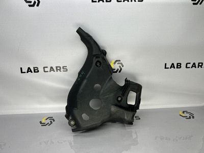 4f0505416c Защита днища Audi a6 c6 2006