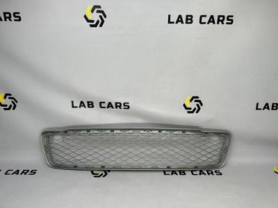 51117163956 Решетка бампера средняя BMW X5 e70 2009 , 51117163957
