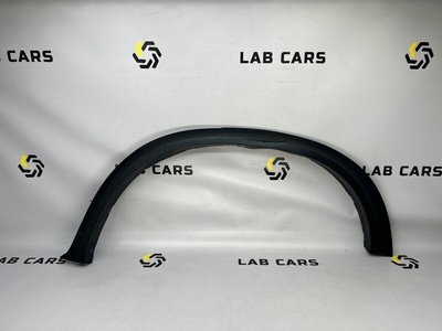51777163559 Накладка арки BMW X5 e70 2009 , 51777158425