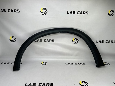 51777163557 Накладка арки BMW X5 e70 2009 , 51777158427