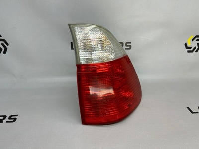 63217164476 Фонарь BMW X5 e53 рестайлинг 2005 , 63216926774