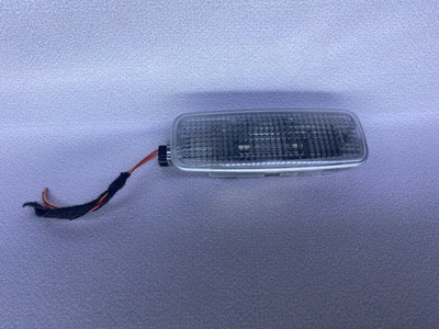 4d0947105a Плафон салона Audi A6 C6 , 4e0947105