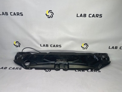 51647033741 Панель передняя верхняя BMW 5 e61 2005 , 71217147088