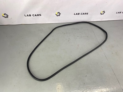 4F0837911 Уплотнитель двери Audi A6 C6