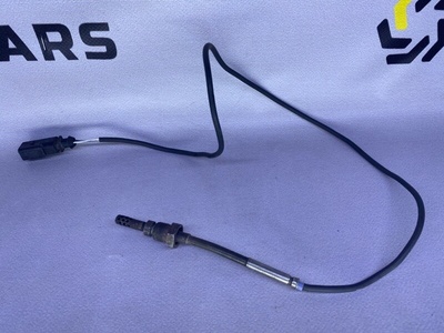 03g906088r Датчик температуры выхлопных газов Audi A4 B8 , 1j0973802