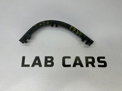 4F0833345a Уплотнитель двери Audi a6 c6 2006