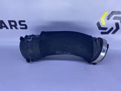 4F0145709E Патрубок интеркулера Audi a6 c6 2011