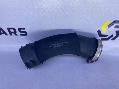 4F0145709G Патрубок интеркулера Audi a6 c6 2007