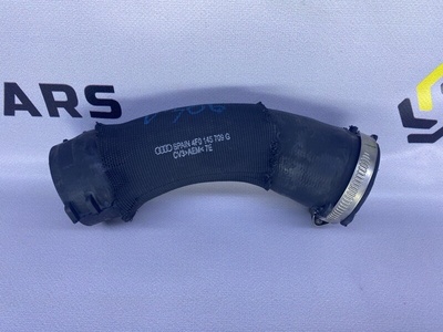 4F0145709G Патрубок интеркулера Audi a6 c6 2007