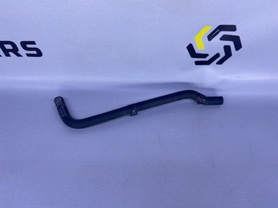 4F0121081F Патрубок системы охлаждения Audi A6 C6