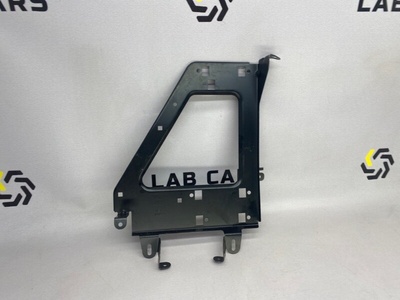 4f0035464 Кронштейн блока управления Audi A6 C6