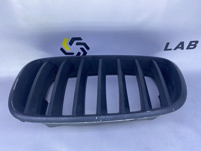 51137171395 Решетка радиатора BMW X5 E70