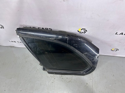 51368402619 Боковое стекло BMW x5 e53 2003
