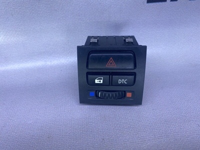 61316945652 Блок кнопок BMW 3 e90 2005