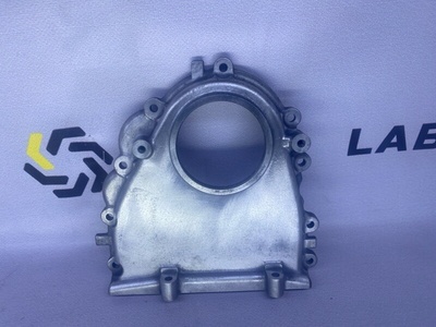 059109129E Крышка распредвала Audi A6 C6