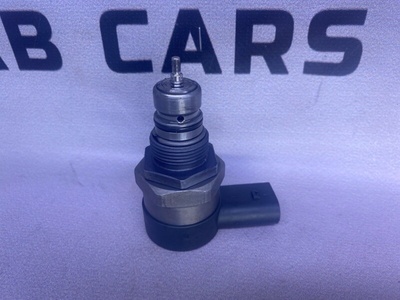 13537801992 Регулятор давления топлива BMW x5 e70 рестайлинг 2011 , 0281002949