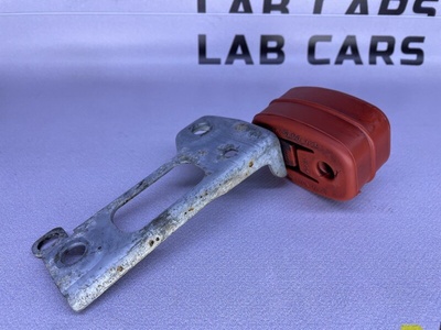 4f0253144r Кронштейн глушителя Audi A6 C6 , 4f0253147, 4f0253147a