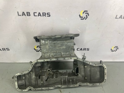 059103603an Поддон масляный двигателя Audi a6 c6 2006 , 059103603A