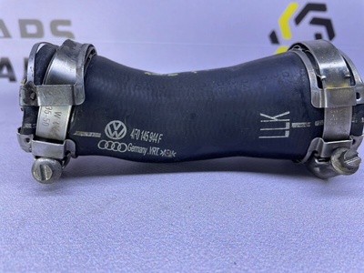 4F0145944F Патрубок интеркулера Audi A6 C6