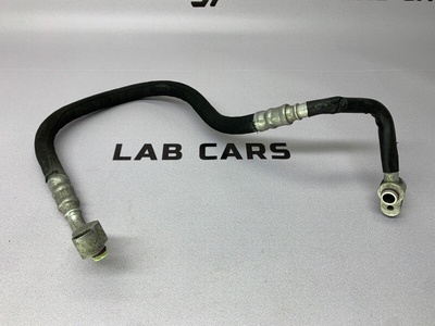 4F0260701C Трубка кондиционера Audi A6 C6