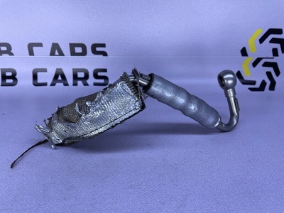 06H121497B Трубка турбины Audi A5 8T
