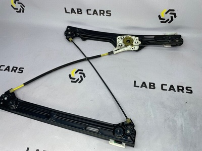 51337197301 стеклоподъемник BMW X6 e71 2011 , 51337267663