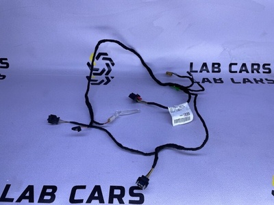 4f1971693d Проводка двери Audi A6 C6