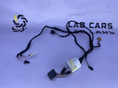 4f1971693d Проводка двери Audi a6 c6 2011