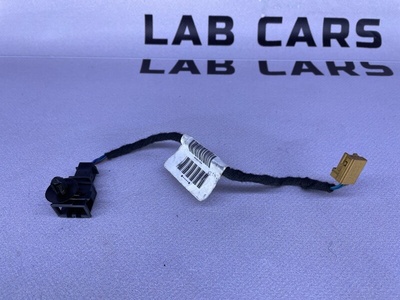 4f0971765 Проводка регулировки зеркала Audi A6 C6