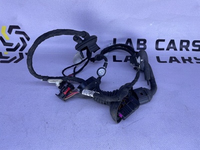4f1971687 Проводка двери Audi a6 c6 2008 , 4f0971841e
