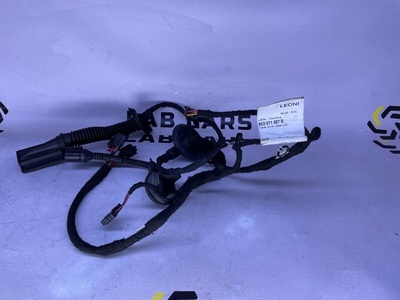 8K0971687b Проводка двери Audi A4 B8 , 4l0971841, 4f0971841e
