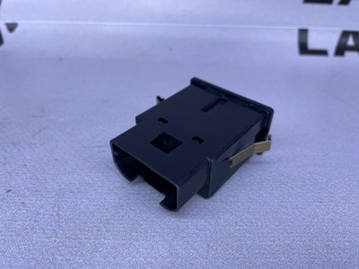 1k0919237c Блок управления airbag Audi A4 B8