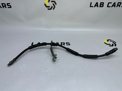 34306887451 Шланг тормозной BMW x5 e70 рестайлинг 2012 , 34306853743
