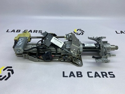 32306786603 Рулевая колонка BMW x5 e70 рестайлинг 2011 , 831401091515, 32306786254