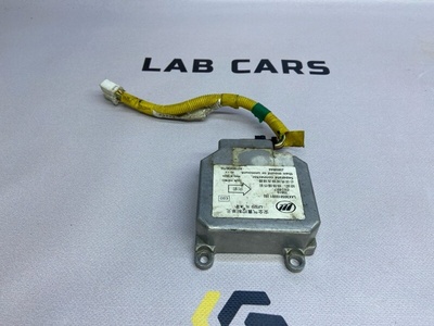 LAX3658100D1 Блок управления airbag Lifan Breez , J3858044, A0100496756