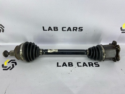 4f0407272n Привод Audi A6 C6 , 4e0407285