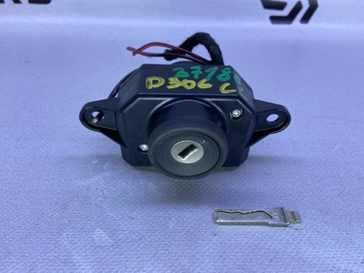 4f0909131e Замок зажигания Audi a6 c6 2007 , 4f0910131e