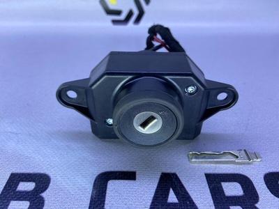 4f0909131e Замок зажигания Audi a6 c6 2007 , 4f0910131e
