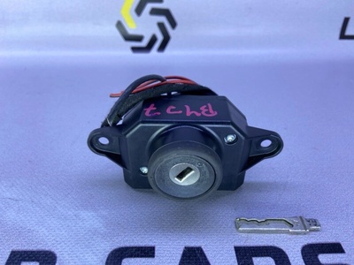4f0909131e Замок зажигания Audi a6 c6 2008 , 4f0910131e