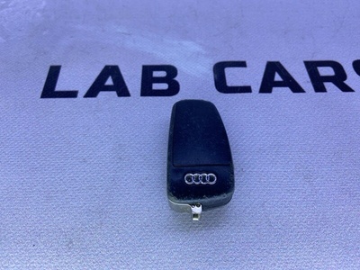 4f0837220r Ключ зажигания Audi a6 c6 2005