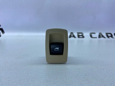 61319113931 Кнопка стеклоподъемника BMW 5 e61 рестайлинг 2007