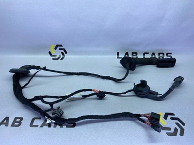 8K0971687b Проводка двери Audi a4 b8 2009 , 4f0971841e