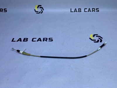 51217297439 Трос ручки двери BMW 5 f10 2010 , 51214874388, 51214872232, 51217175733, 51227175719, 51217175651, 51227175745, 51214448593, 51217197800