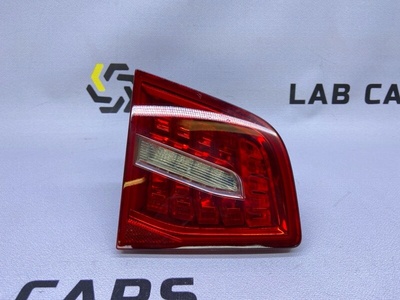 4f5945093e Фонарь крышки багажника Audi a6 c6 2011 , 4f5945095j, 4f9945221a