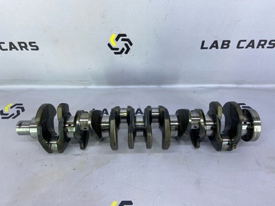11217792609 Коленвал BMW X5 e70 2007 , 11217792608, 11217810875, 11217794263, 11217794264