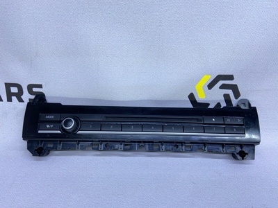 61319328425 Блок управления климат-контролем BMW 5 f10 2011 , 61319290742, 61319230049