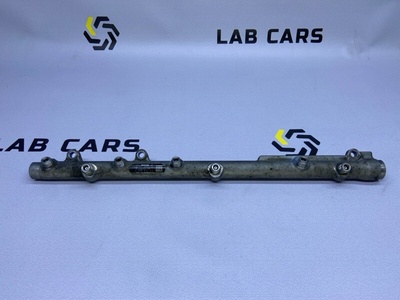 13537795514 топливная рампа BMW x5 e70 2007 , 0445216015, 13537805727