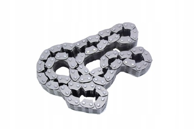 3233430 цепь кпп polaris sportsman 335 400 500 43 звенья